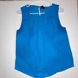 Worthington Blouse Tank